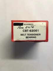 cam belt idler-tensioner CBT62061